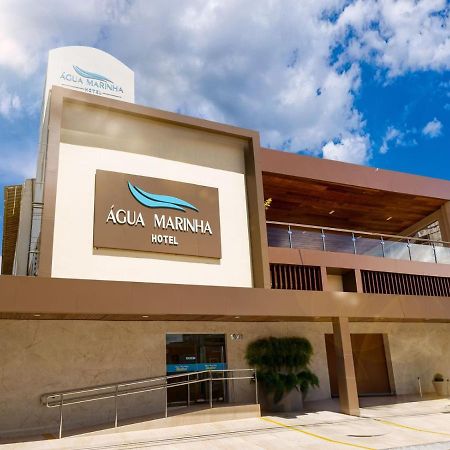 Hotel Agua Marinha Natal Dış mekan fotoğraf