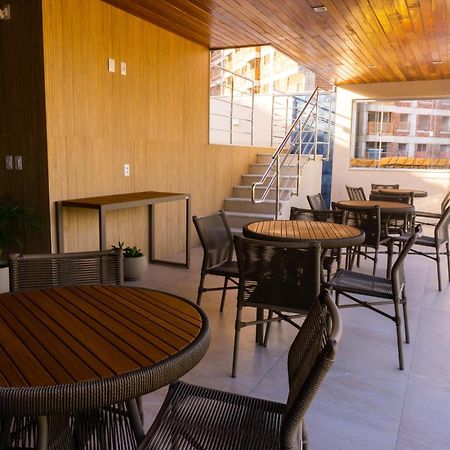 Hotel Agua Marinha Natal Dış mekan fotoğraf