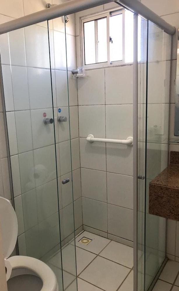 Hotel Agua Marinha Natal Dış mekan fotoğraf