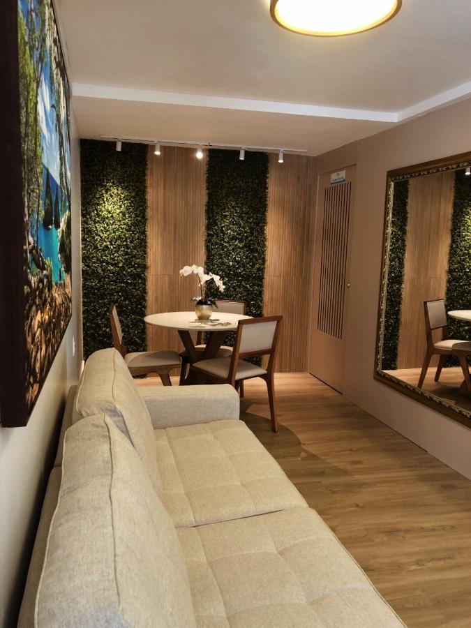 Hotel Agua Marinha Natal Dış mekan fotoğraf