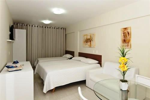 Hotel Agua Marinha Natal Dış mekan fotoğraf