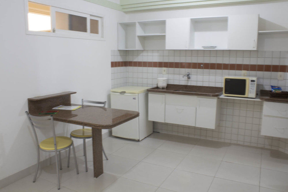 Hotel Agua Marinha Natal Dış mekan fotoğraf